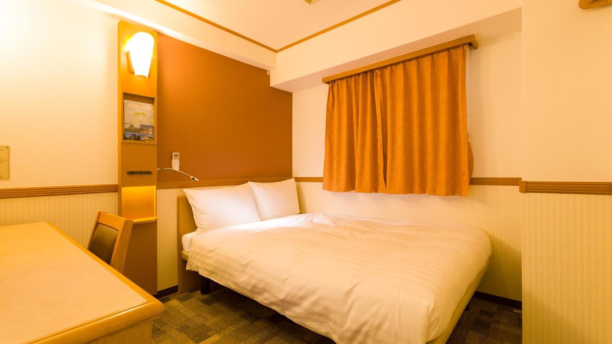 Toyoko Inn Tokyo Shinagawa-Eki Takanawa-Guchi Kamer foto