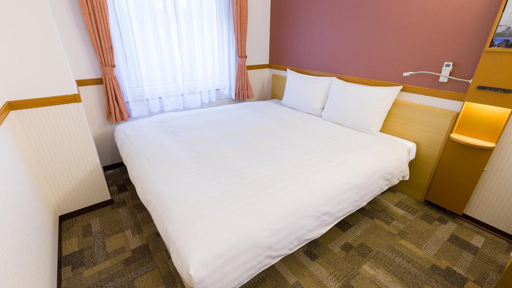 Toyoko Inn Tokyo Shinagawa-Eki Takanawa-Guchi Kamer foto