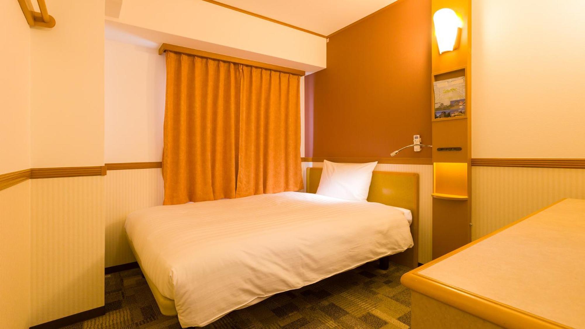 Toyoko Inn Tokyo Shinagawa-Eki Takanawa-Guchi Kamer foto