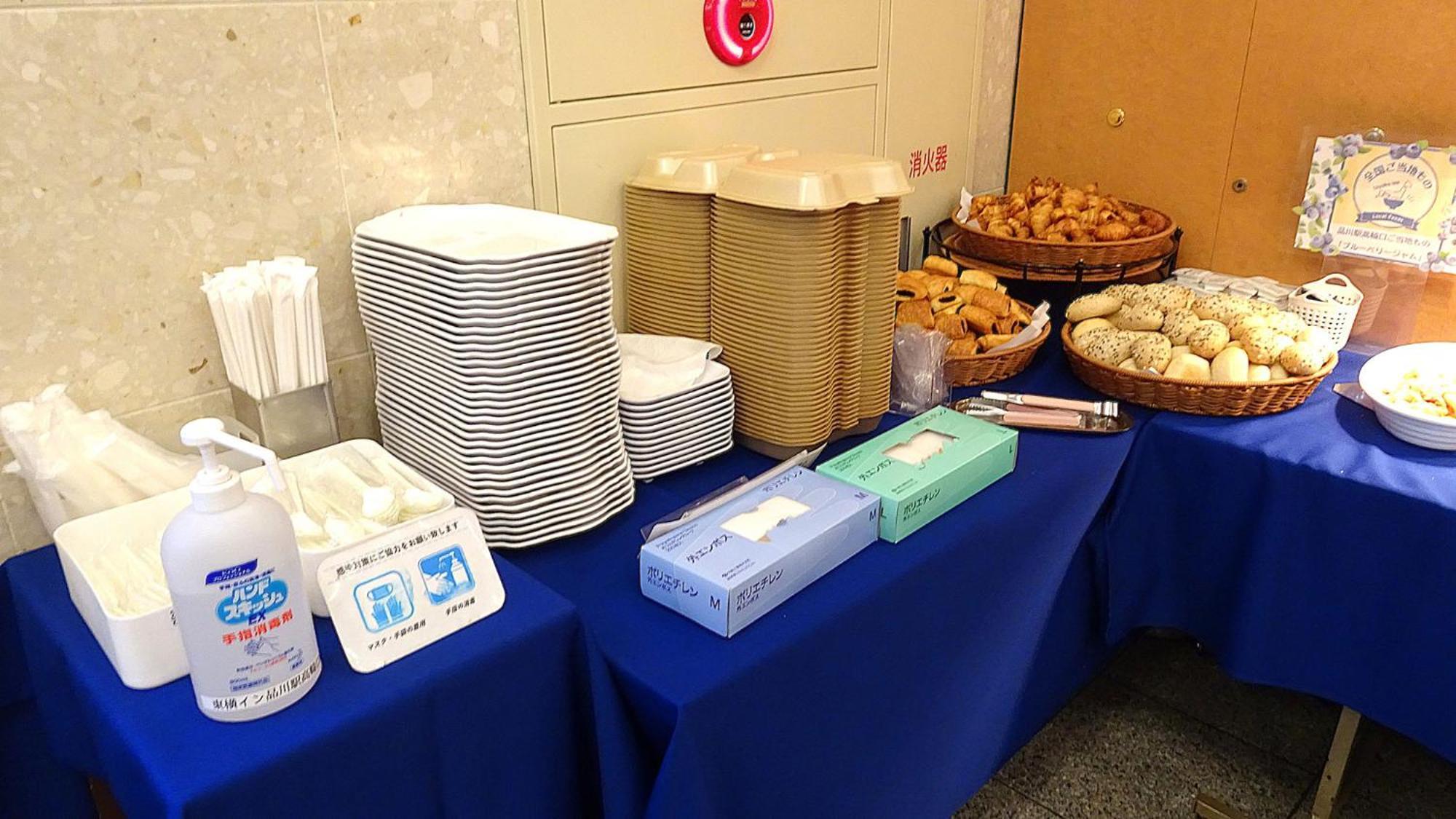 Toyoko Inn Tokyo Shinagawa-Eki Takanawa-Guchi Buitenkant foto