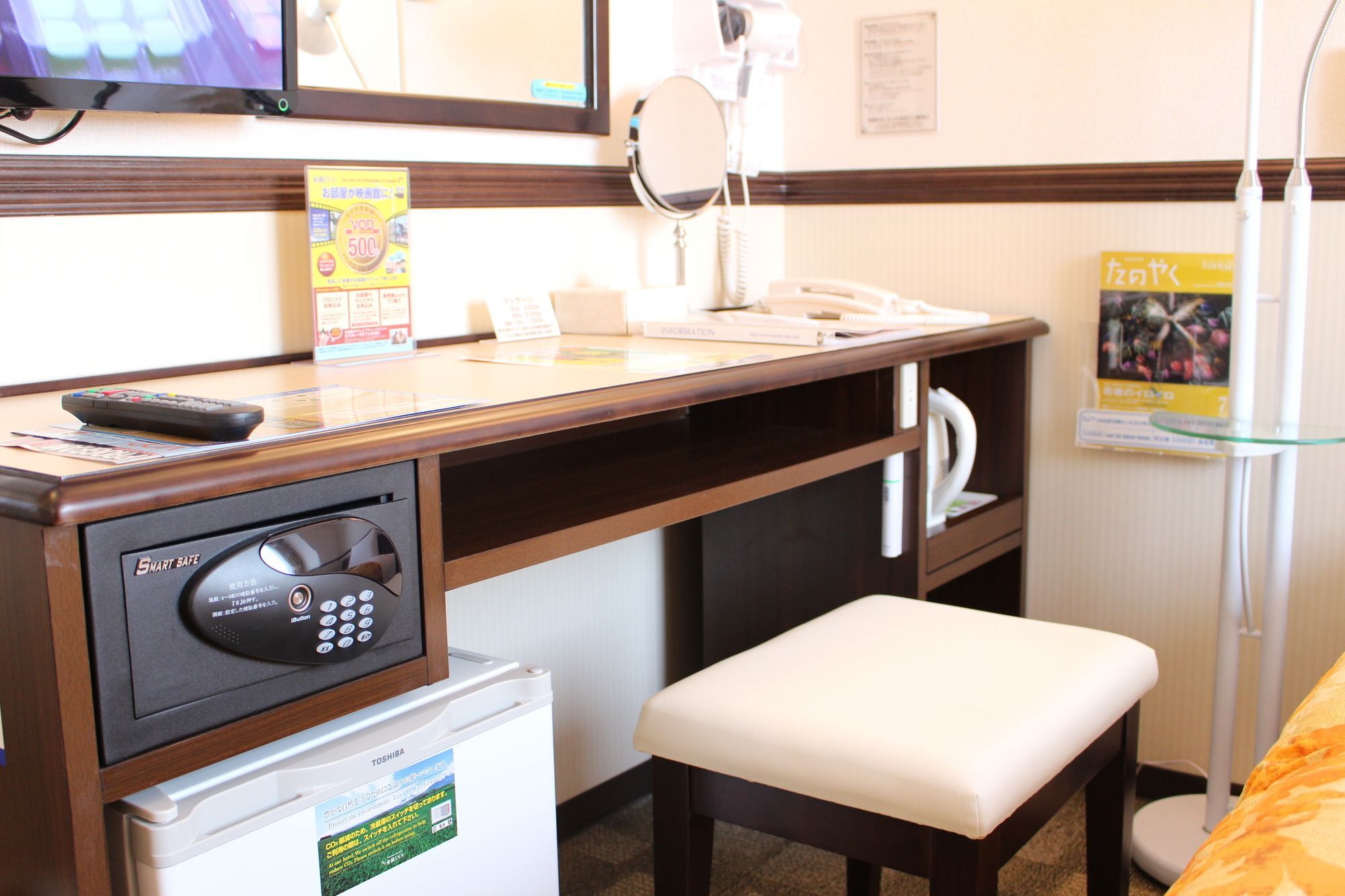Toyoko Inn Tokyo Shinagawa-Eki Takanawa-Guchi Buitenkant foto